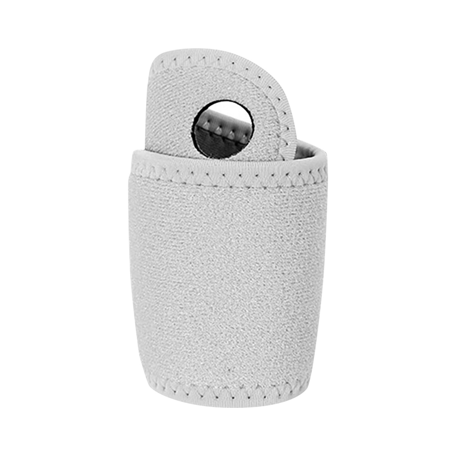 thumbnail image 2 of Muñequera Deportiva Muñequera Deportiva Para Fitness Muñequera Protectora Contra Esguinces Muñequera De Compresión Vendaje Ajustable, 2 of 2